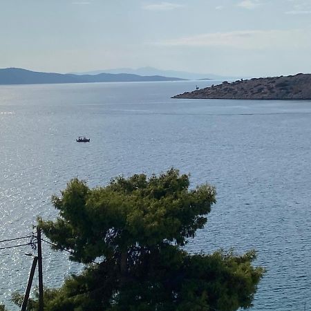 Вилла Two Islands Pachi Экстерьер фото