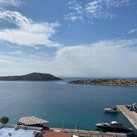 Вилла Two Islands Pachi Экстерьер фото
