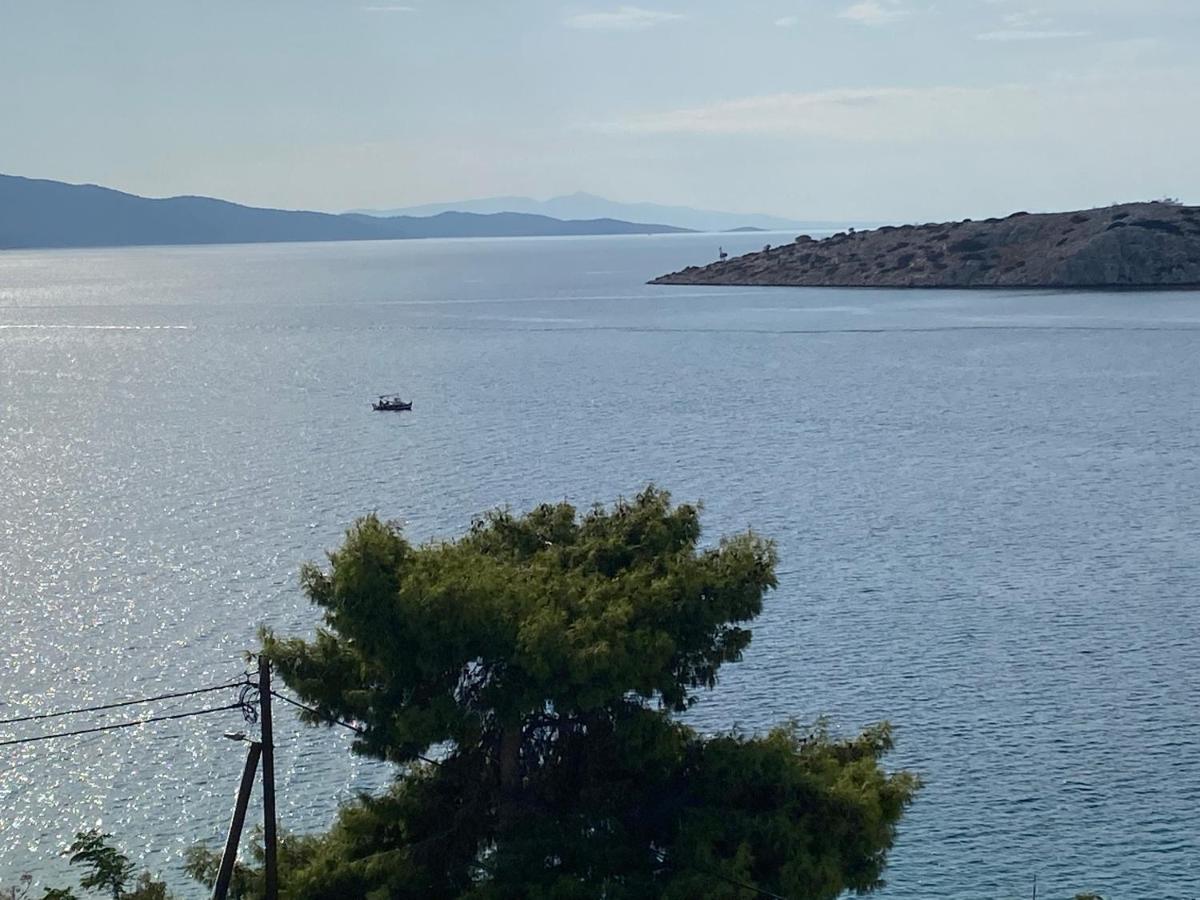 Вилла Two Islands Pachi Экстерьер фото