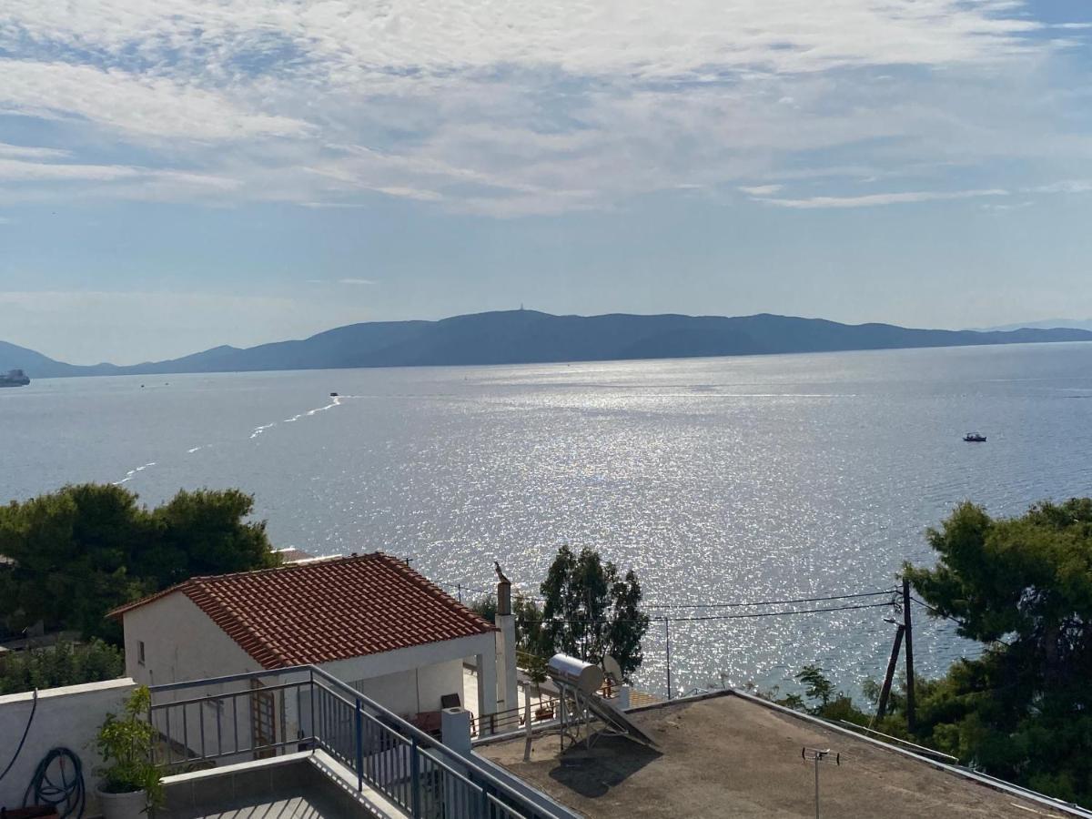 Вилла Two Islands Pachi Экстерьер фото